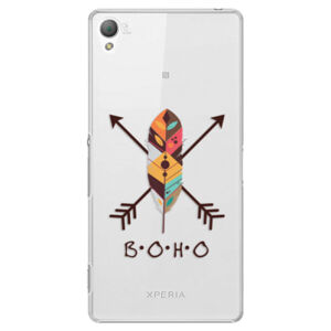 Plastové puzdro iSaprio - BOHO - Sony Xperia Z3