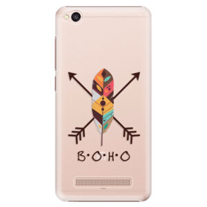 Plastové puzdro iSaprio - BOHO - Xiaomi Redmi 4A