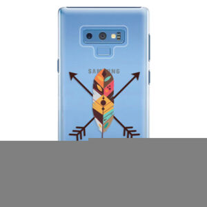 Plastové puzdro iSaprio - BOHO - Samsung Galaxy Note 9