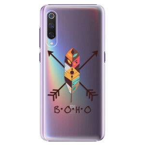 Plastové puzdro iSaprio - BOHO - Xiaomi Mi 9