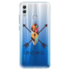 Plastové puzdro iSaprio - BOHO - Huawei Honor 10 Lite