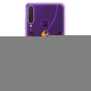 Odolné silikónové puzdro iSaprio - BOHO - Huawei Y6p