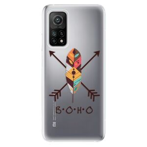 Odolné silikónové puzdro iSaprio - BOHO - Xiaomi Mi 10T / Mi 10T Pro