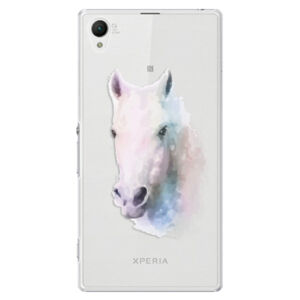 Plastové puzdro iSaprio - Horse 01 - Sony Xperia Z1