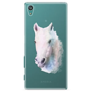 Plastové puzdro iSaprio - Horse 01 - Sony Xperia Z5