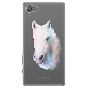 Plastové puzdro iSaprio - Horse 01 - Sony Xperia Z5 Compact