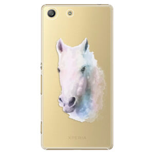 Plastové puzdro iSaprio - Horse 01 - Sony Xperia M5