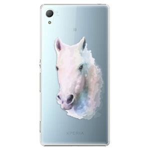Plastové puzdro iSaprio - Horse 01 - Sony Xperia Z3+ / Z4