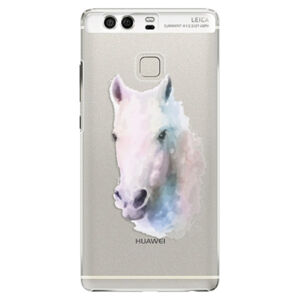 Plastové puzdro iSaprio - Horse 01 - Huawei P9