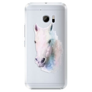 Plastové puzdro iSaprio - Horse 01 - HTC 10