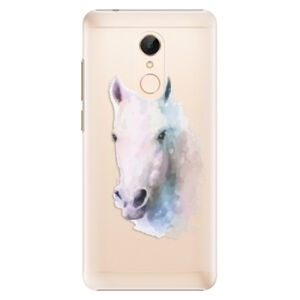 Plastové puzdro iSaprio - Horse 01 - Xiaomi Redmi 5