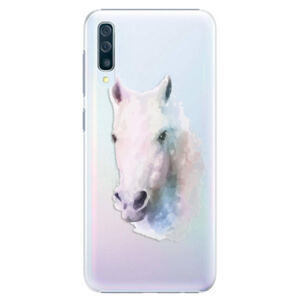 Plastové puzdro iSaprio - Horse 01 - Samsung Galaxy A50