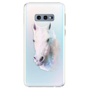 Plastové puzdro iSaprio - Horse 01 - Samsung Galaxy S10e