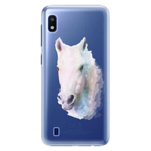 Plastové puzdro iSaprio - Horse 01 - Samsung Galaxy A10