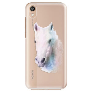 Plastové puzdro iSaprio - Horse 01 - Huawei Honor 8S