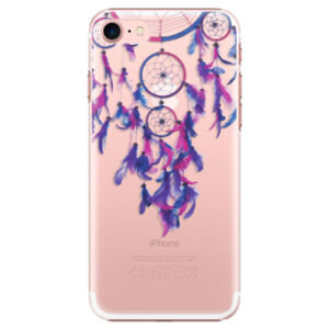 Plastové puzdro iSaprio - Dreamcatcher 01 - iPhone 7