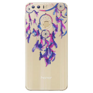 Plastové puzdro iSaprio - Dreamcatcher 01 - Huawei Honor 8