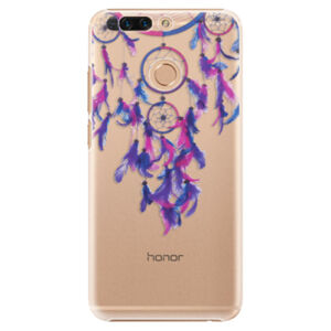 Plastové puzdro iSaprio - Dreamcatcher 01 - Huawei Honor 8 Pro