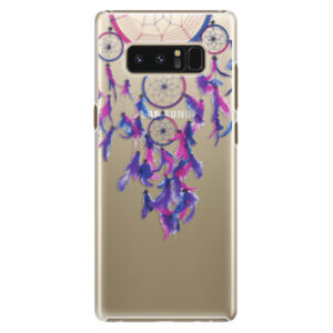 Plastové puzdro iSaprio - Dreamcatcher 01 - Samsung Galaxy Note 8