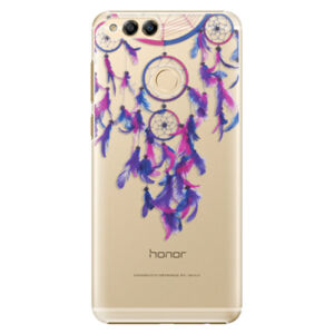 Plastové puzdro iSaprio - Dreamcatcher 01 - Huawei Honor 7X
