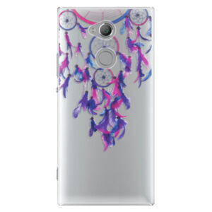 Plastové puzdro iSaprio - Dreamcatcher 01 - Sony Xperia XA2 Ultra