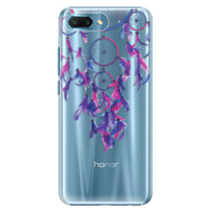 Plastové puzdro iSaprio - Dreamcatcher 01 - Huawei Honor 10