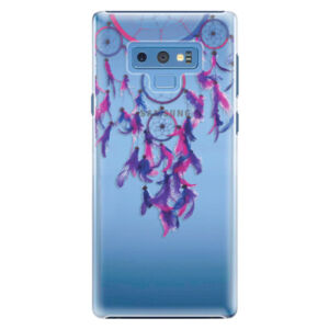 Plastové puzdro iSaprio - Dreamcatcher 01 - Samsung Galaxy Note 9