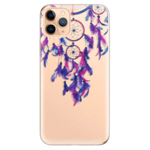 Odolné silikónové puzdro iSaprio - Dreamcatcher 01 - iPhone 11 Pro Max