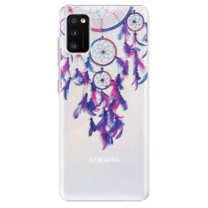 Plastové puzdro iSaprio - Dreamcatcher 01 - Samsung Galaxy A41
