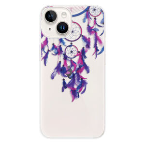 Odolné silikónové puzdro iSaprio - Dreamcatcher 01 - iPhone 15 Plus