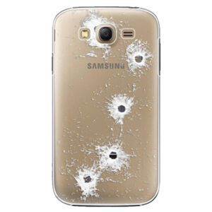 Plastové puzdro iSaprio - Gunshots - Samsung Galaxy Grand Neo Plus