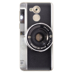 Plastové puzdro iSaprio - Vintage Camera 01 - Huawei Nova Smart