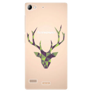 Plastové puzdro iSaprio - Deer Green - Sony Xperia Z2