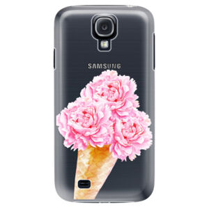 Plastové puzdro iSaprio - Sweets Ice Cream - Samsung Galaxy S4