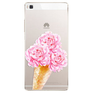 Plastové puzdro iSaprio - Sweets Ice Cream - Huawei Ascend P8