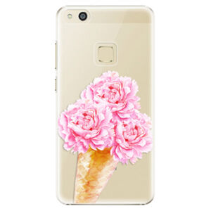 Plastové puzdro iSaprio - Sweets Ice Cream - Huawei P10 Lite