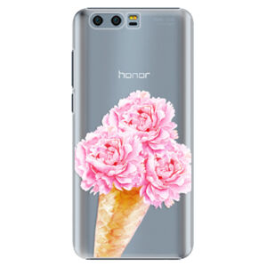 Plastové puzdro iSaprio - Sweets Ice Cream - Huawei Honor 9