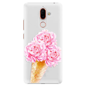 Plastové puzdro iSaprio - Sweets Ice Cream - Nokia 7 Plus