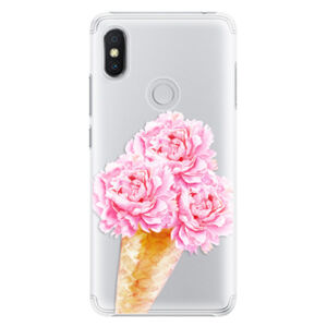 Plastové puzdro iSaprio - Sweets Ice Cream - Xiaomi Redmi S2