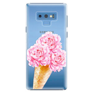 Plastové puzdro iSaprio - Sweets Ice Cream - Samsung Galaxy Note 9