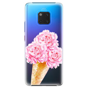 Plastové puzdro iSaprio - Sweets Ice Cream - Huawei Mate 20 Pro