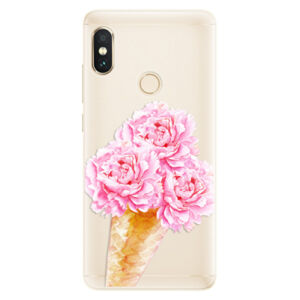 Silikónové puzdro iSaprio - Sweets Ice Cream - Xiaomi Redmi Note 5