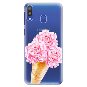 Plastové puzdro iSaprio - Sweets Ice Cream - Samsung Galaxy M20