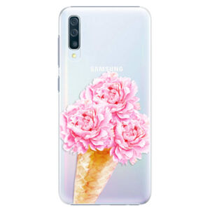 Plastové puzdro iSaprio - Sweets Ice Cream - Samsung Galaxy A50