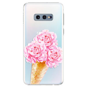 Plastové puzdro iSaprio - Sweets Ice Cream - Samsung Galaxy S10e
