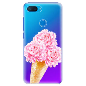 Plastové puzdro iSaprio - Sweets Ice Cream - Xiaomi Mi 8 Lite