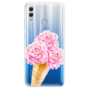 Odolné silikonové pouzdro iSaprio - Sweets Ice Cream - Huawei Honor 10 Lite