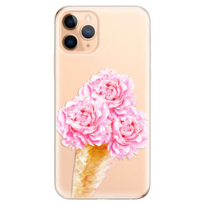 Odolné silikónové puzdro iSaprio - Sweets Ice Cream - iPhone 11 Pro