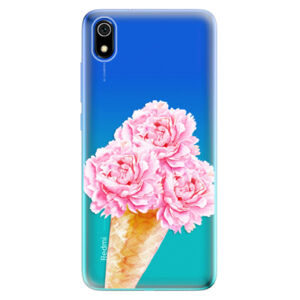 Odolné silikónové puzdro iSaprio - Sweets Ice Cream - Xiaomi Redmi 7A