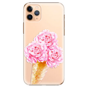 Plastové puzdro iSaprio - Sweets Ice Cream - iPhone 11 Pro Max